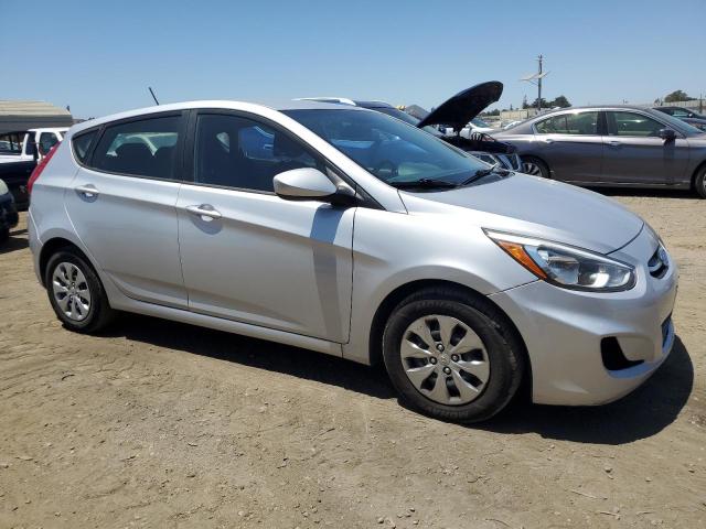 Photo 4 from auction – 2017 HYUNDAI ACCENT SE with VIN KMHCT5AE6HU343391
