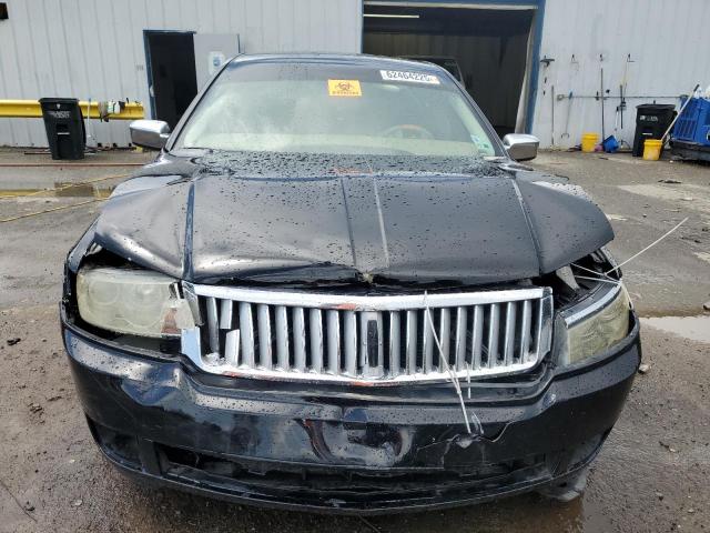 Photo 5 from auction – 2006 LINCOLN ZEPHYR with VIN 3LNHM26106R651135