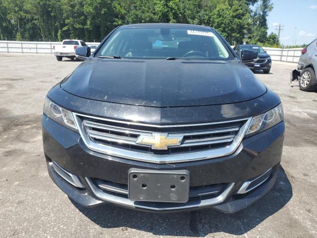 Photo 5 from auction – 2017 CHEVROLET IMPALA LT with VIN 1G1105S32HU133302