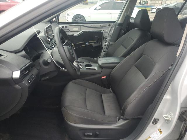 Photo 7 from auction – 2019 NISSAN ALTIMA S with VIN 1N4BL4BVXKN308708