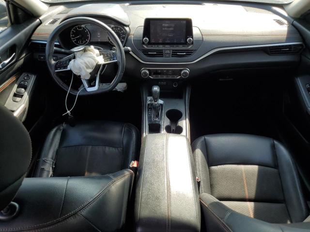 Photo 8 from auction – 2020 NISSAN ALTIMA with VIN 1N4BL4CV0LC172844