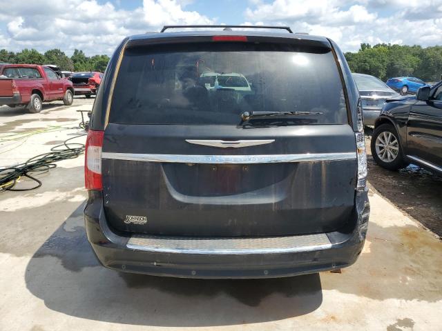 Photo 6 from auction – 2015 CHRYSLER TOWN & COU with VIN 2C4RC1CG3FR525940