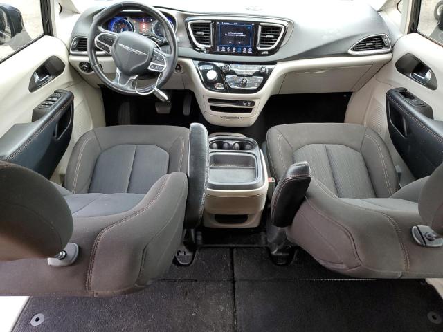 Photo 8 from auction – 2020 CHRYSLER PACIFICA T with VIN 2C4RC1FG1LR216121