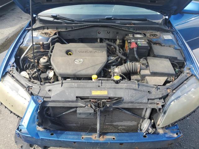 Photo 11 from auction – 2006 MAZDA 6 I with VIN 1YVHP84C665M49318