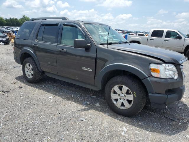 Photo 4 from auction – 2007 FORD EXPLORER XLT with VIN 1FMEU63E07UB09495
