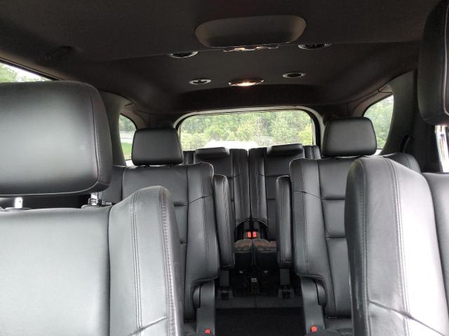 Photo 10 from auction – 2020 DODGE DURANGO GT with VIN 1C4RDJDG0LC408347