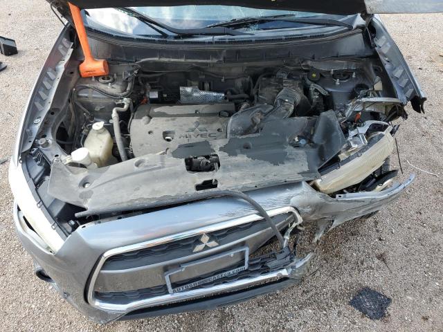Photo 12 from auction – 2013 MITSUBISHI OUTLANDER with VIN 4A4AP4AUXDE012182