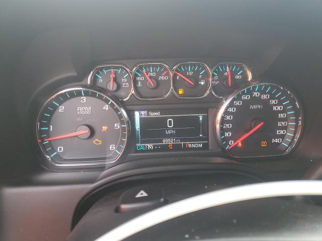 Photo 9 from auction – 2016 CHEVROLET TAHOE C150 with VIN 1GNSCAKC9GR400858
