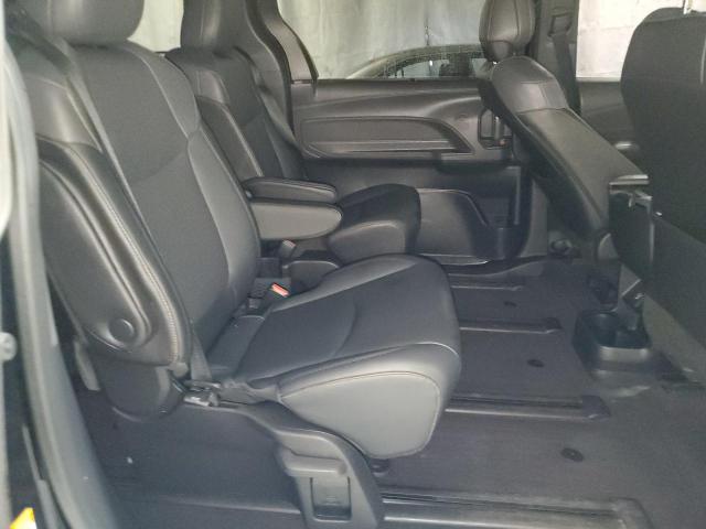 Photo 11 from auction – 2022 TOYOTA SIENNA XLE with VIN 5TDASKFC4NS051579
