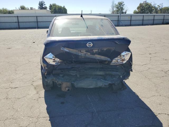 Zdjęcie 6 z aukcji – 2007 NISSAN VERSA S z VIN 3N1BC11E47L436673