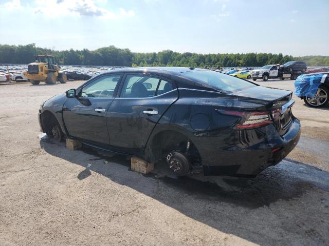 Photo 2 from auction – 2019 NISSAN MAXIMA S with VIN 1N4AA6AV1KC373392