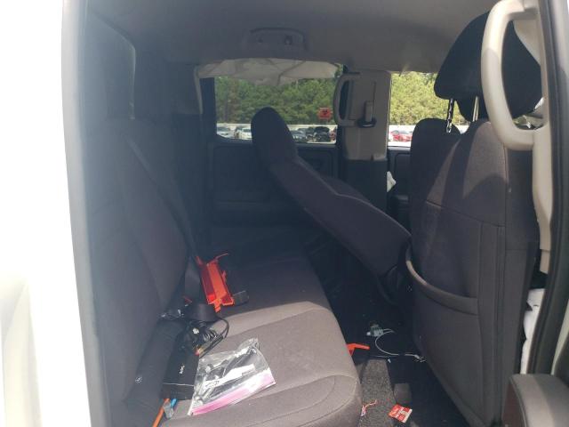 Photo 10 from auction – 2024 NISSAN FRONTIER S with VIN 1N6ED1EJ9RN649116