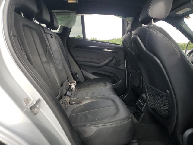 Photo 11 from auction – 2018 BMW X1 SDRIVE2 with VIN WBXHU7C39J5L08152