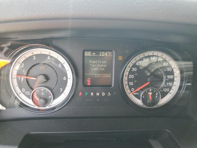 صورة رقم 9 من المزاد - 2019 RAM 1500 CLASS مع VIN 1C6RR6TT1KS649357