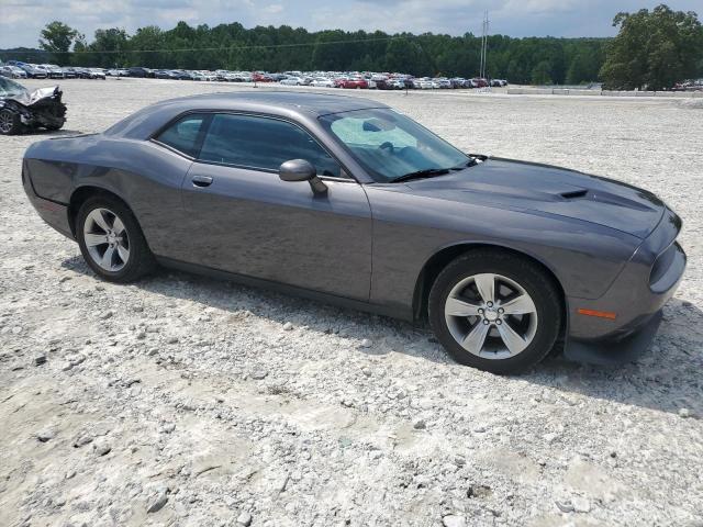 Photo 4 from auction – 2016 DODGE CHALLENGER with VIN 2C3CDZAG1GH108459