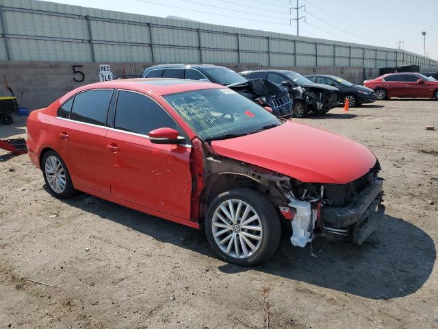 Photo 4 from auction – 2015 VOLKSWAGEN JETTA with VIN 3VWD07AJ3FM273003