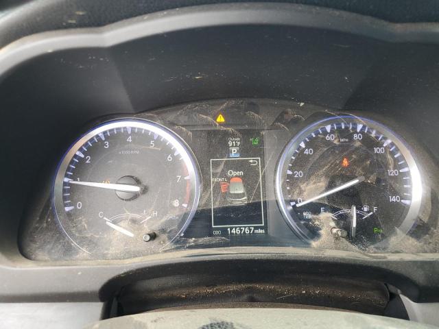 Photo 9 from auction – 2014 TOYOTA HIGHLANDER with VIN 5TDDKRFH4ES018826