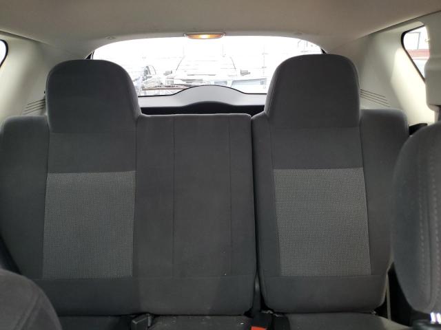 Photo 10 from auction – 2011 JEEP COMPASS SP with VIN 1J4NT1FB6BD215948