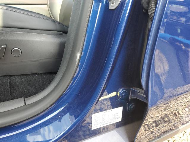 Photo 13 from auction – 2022 TESLA MODEL Y with VIN 7SAYGDEE0NF331408