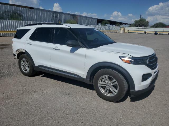 Фото 4 с аукциона – 2020 FORD EXPLORER X с VIN 1FMSK7DH4LGA40892