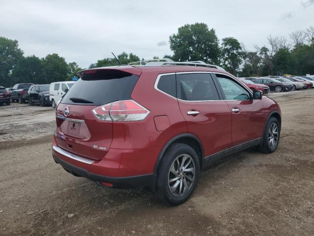 Photo 3 from auction – 2015 NISSAN ROGUE S with VIN 5N1AT2MV5FC791514