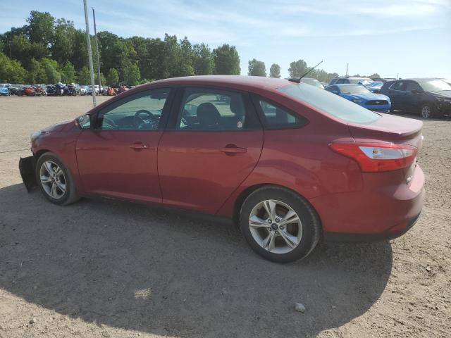 Photo 2 from auction – 2014 FORD FOCUS SE with VIN 1FADP3F21EL434799