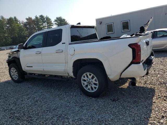 Photo 2 from auction – 2024 TOYOTA TACOMA with VIN 3TMLB5JN2RM067322