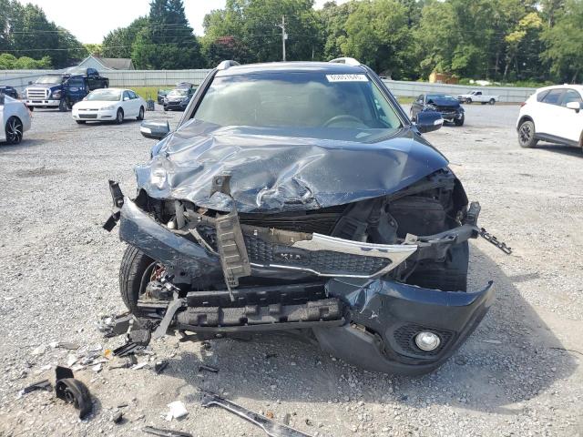 Photo 5 from auction – 2012 KIA SORENTO BA with VIN 5XYKT4A65CG232439