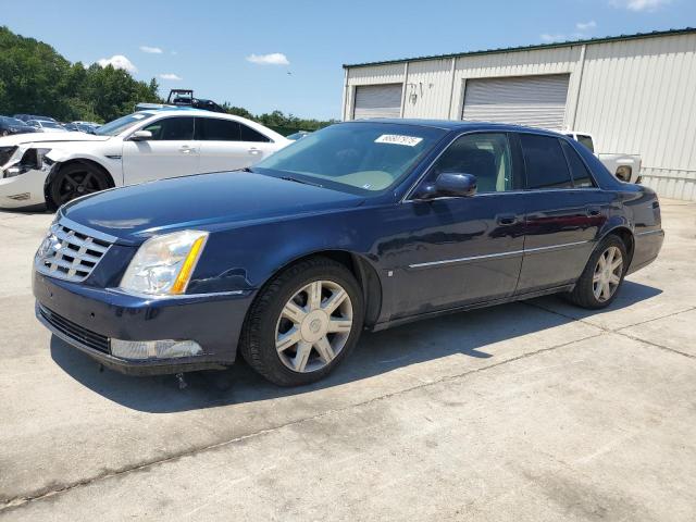 CADILLAC DTS 2006 with VIN 1G6KD57Y26U105312 - Photo from auction