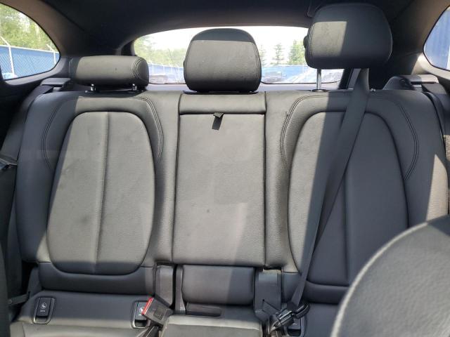 Photo 10 from auction – 2016 BMW X1 XDRIVE2 with VIN WBXHT3C35GP883549