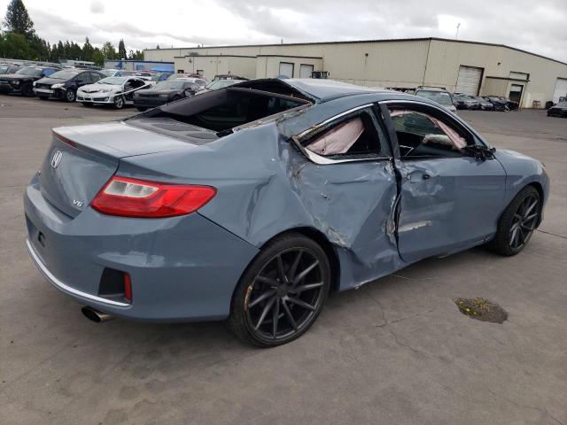 Photo 3 from auction – 2013 HONDA ACCORD EXL with VIN 1HGCT2B82DA001753