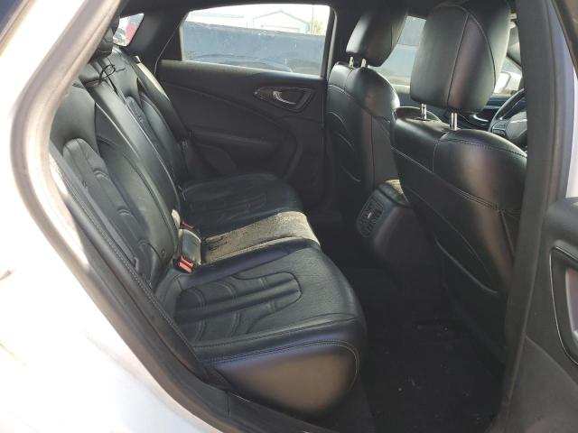 Photo 10 from auction – 2015 CHRYSLER 200 S with VIN 1C3CCCBG0FN711200