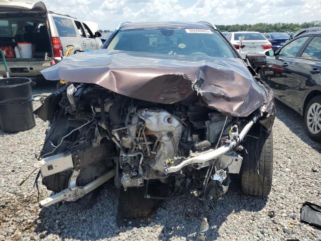 Photo 5 from auction – 2015 MERCEDES-BENZ GLA with VIN WDCTG4EB6FJ148256