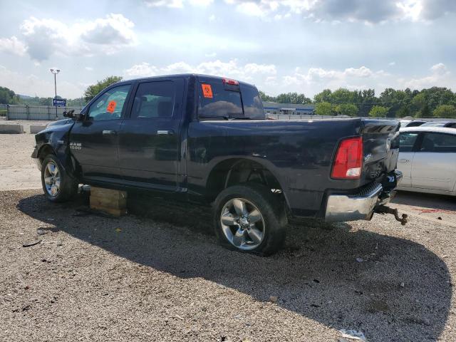 Photo 2 from auction – 2017 RAM 1500 SLT with VIN 3C6RR7LT4HG751189