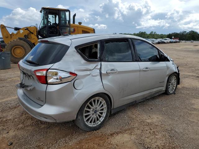 Photo 3 from auction – 2013 FORD C-MAX SE with VIN 1FADP5AUXDL549629