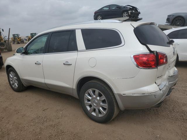 Photo 2 from auction – 2012 BUICK ENCLAVE with VIN 5GAKVCED5CJ331809