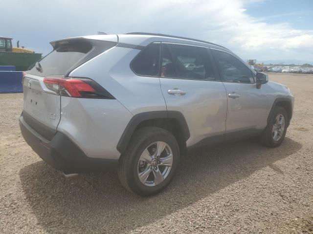 Photo 3 from auction – 2024 TOYOTA RAV4 XLE with VIN 2T3P1RFV9RC463574