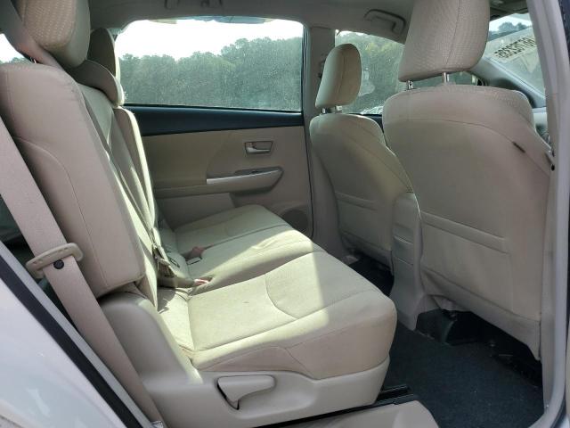 Photo 10 from auction – 2014 TOYOTA PRIUS V with VIN JTDZN3EU6E3299425