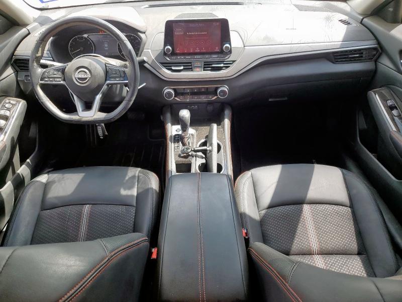 Photo 8 from auction – 2024 NISSAN ALTIMA SR with VIN 1N4BL4CV6RN318936