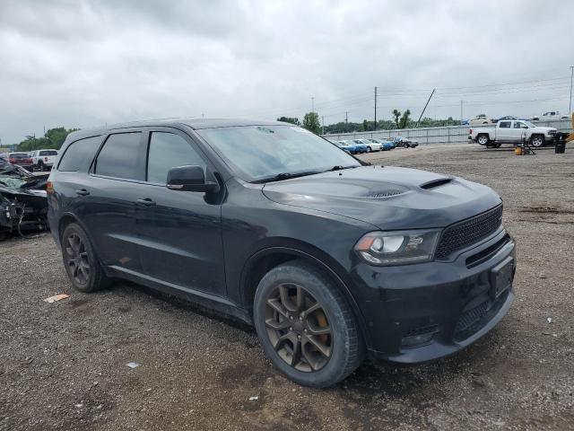 Photo 4 from auction – 2018 DODGE DURANGO R/ with VIN 1C4SDJCT8JC327948