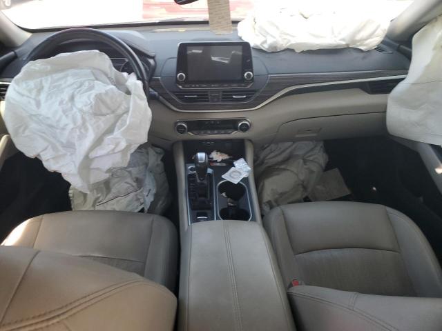 Photo 8 from auction – 2019 NISSAN ALTIMA SL with VIN 1N4BL4EVXKC194619