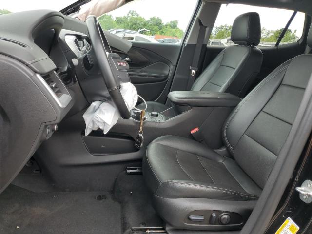 Photo 7 from auction – 2023 GMC TERRAIN SL with VIN 3GKALPEG7PL197910
