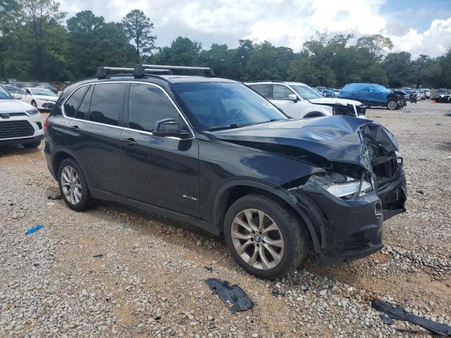 Photo 4 from auction – 2016 BMW X5 SDRIVE35I with VIN 5UXKR2C56G0R71644