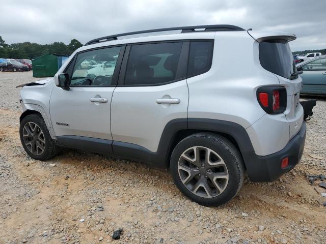 Photo 2 from auction – 2017 JEEP RENEGADE L with VIN ZACCJABB3HPE72195
