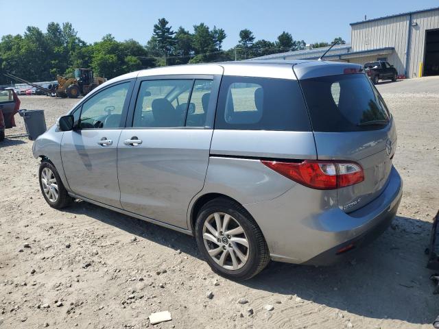 Photo 2 from auction – 2015 MAZDA 5 SPORT with VIN JM1CW2BL1F0189345