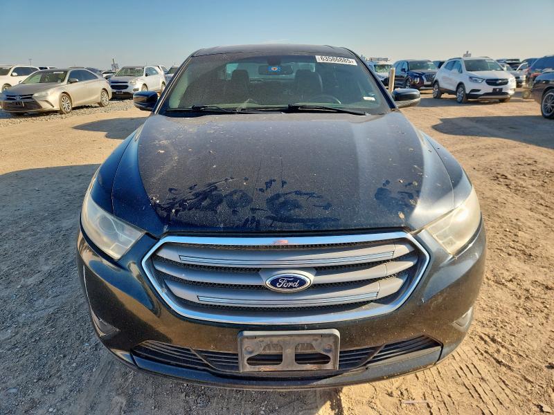 Photo 5 from auction – 2014 FORD TAURUS SEL with VIN 1FAHP2E88EG140634