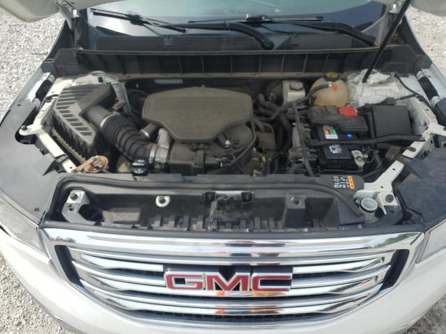 Фото 11 с аукциона – 2017 GMC ACADIA SLT с VIN 1GKKNULS1HZ285365