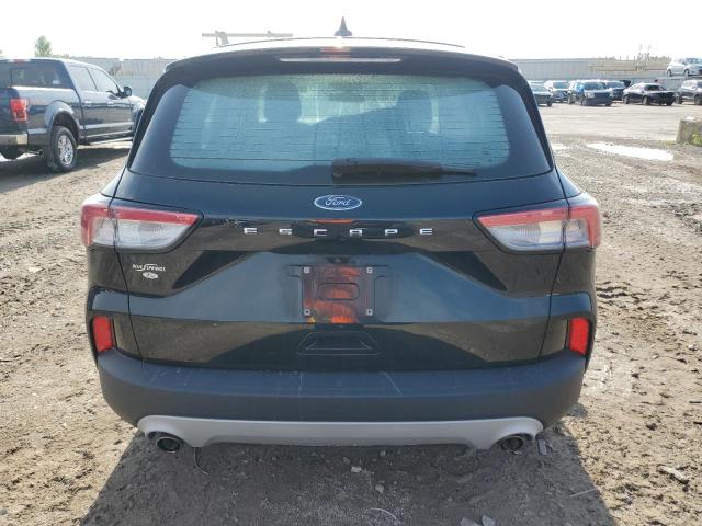 Photo 6 from auction – 2021 FORD ESCAPE S with VIN 1FMCU0F66MUB01194