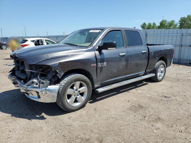 RAM 1500 SLT 2016 with VIN 1C6RR7TT0GS412162 - Photo from auction