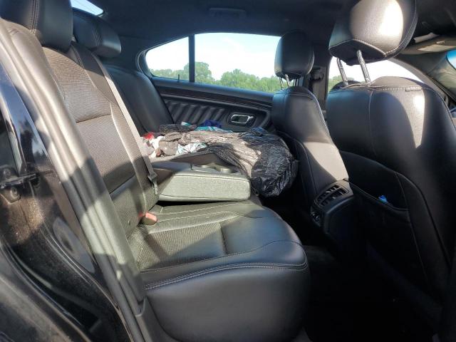 Photo 10 from auction – 2013 FORD TAURUS LIM with VIN 1FAHP2F8XDG123024